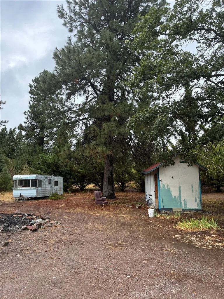 4625 Plum  Ave Mount Shasta, CA 96067