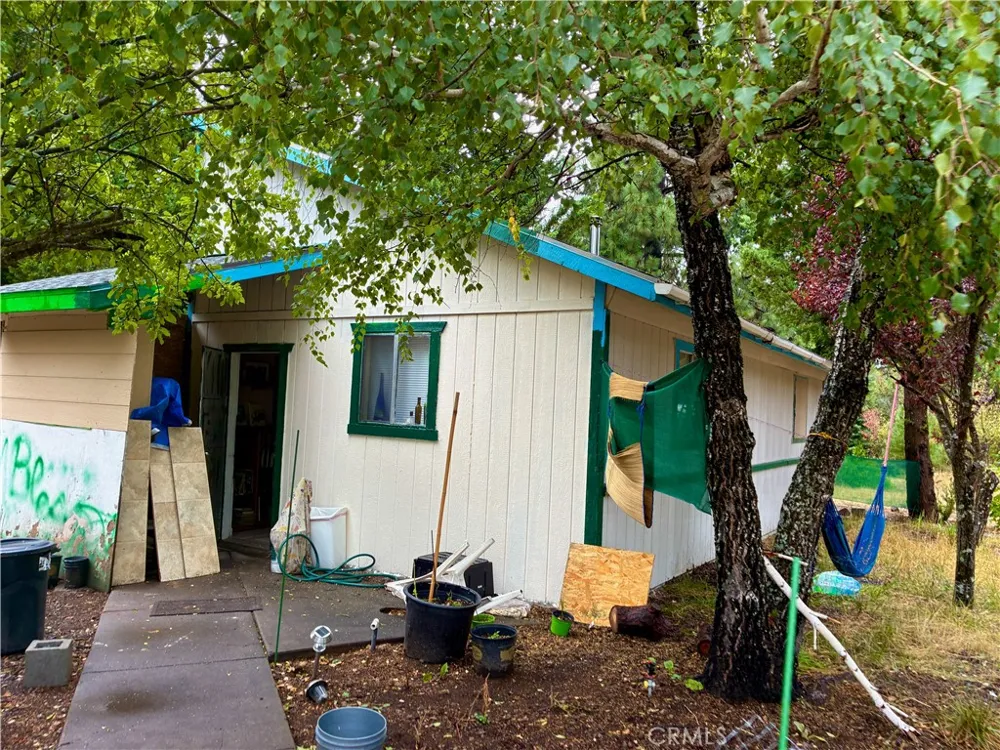 4625 Plum  Ave Mount Shasta, CA 96067
