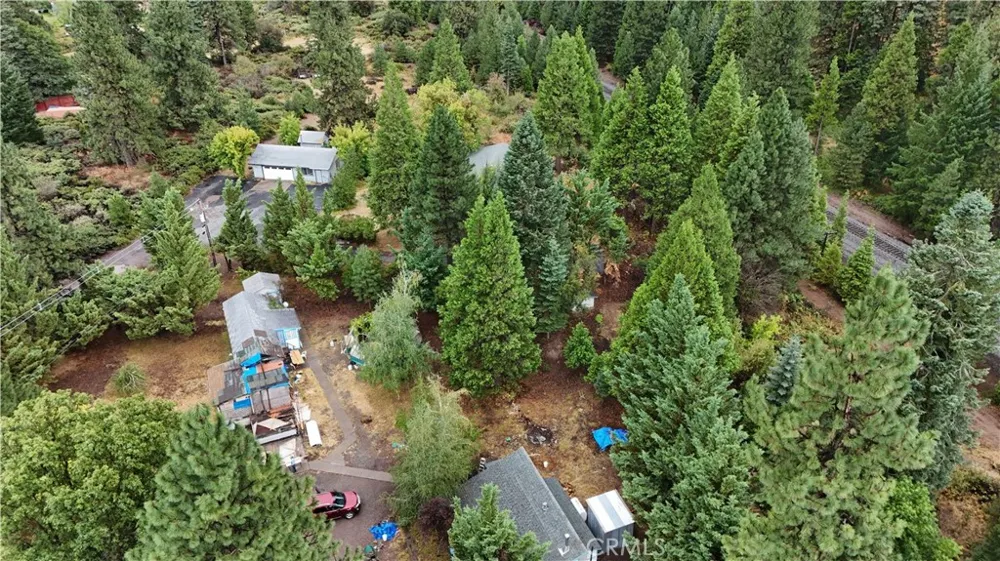 4625 Plum  Ave Mount Shasta, CA 96067