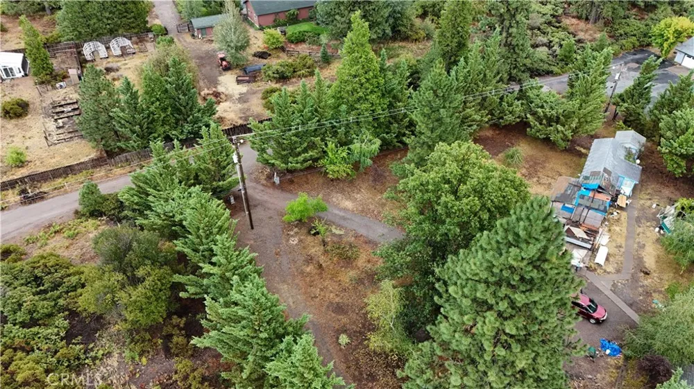 4625 Plum  Ave Mount Shasta, CA 96067