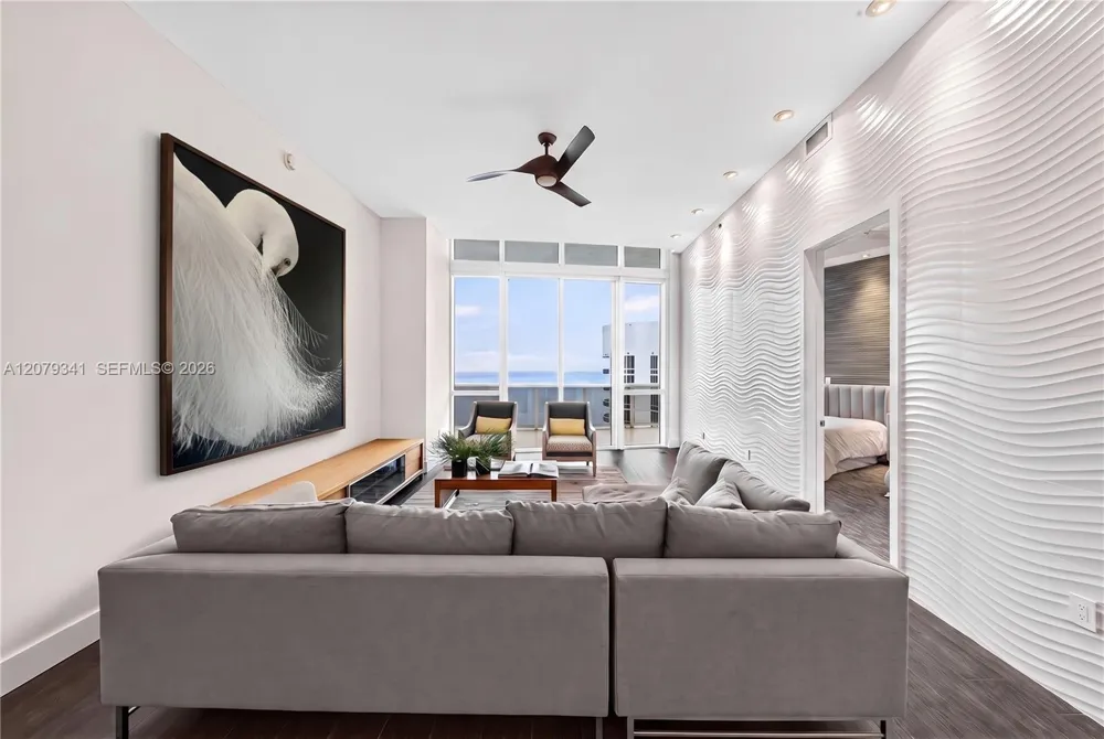 16001 Collins Ave #PH 4307 Sunny Isles Beach, FL 33160