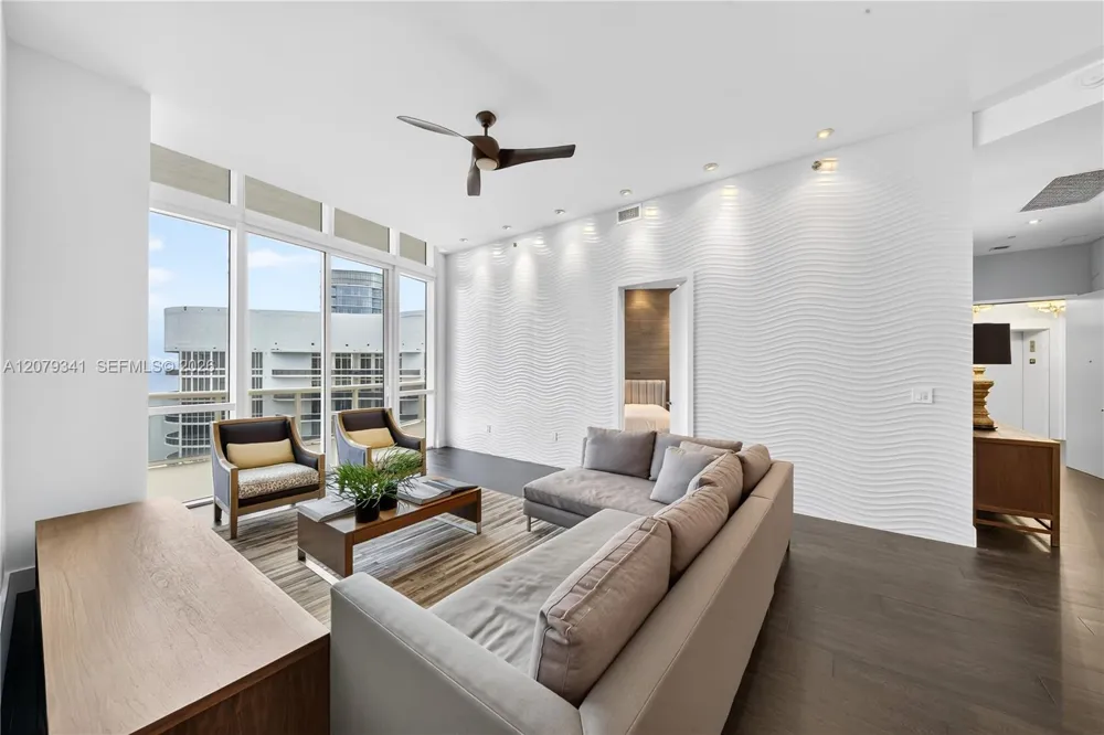 16001 Collins Ave #PH 4307 Sunny Isles Beach, FL 33160