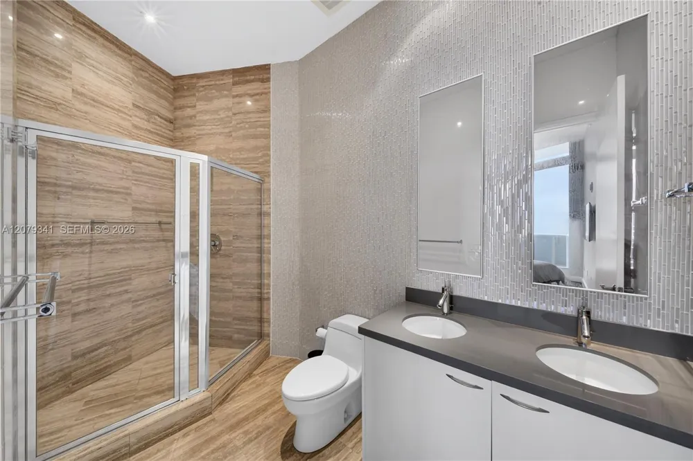 16001 Collins Ave #PH 4307 Sunny Isles Beach, FL 33160