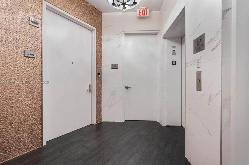 16001 Collins Ave #PH 4307 Sunny Isles Beach, FL 33160