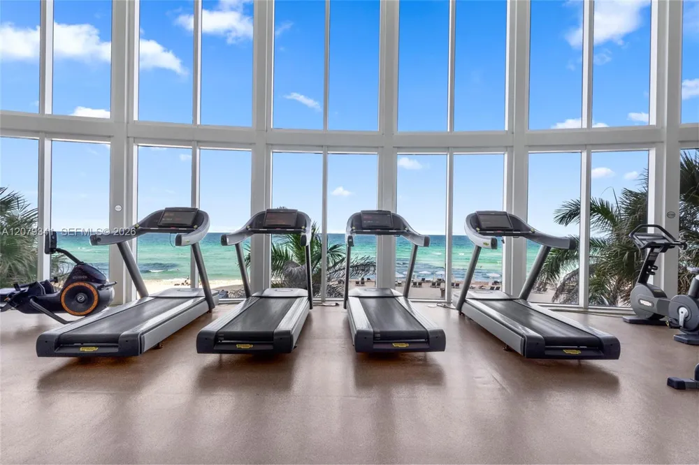 16001 Collins Ave #PH 4307 Sunny Isles Beach, FL 33160