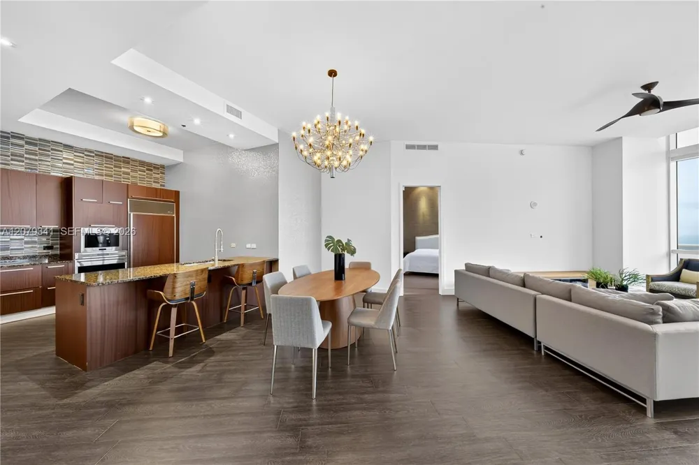 16001 Collins Ave #PH 4307 Sunny Isles Beach, FL 33160
