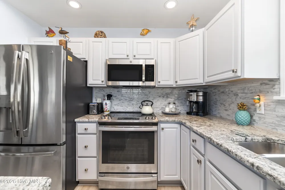 10303 E Loon Court #D Nags Head, NC 27959