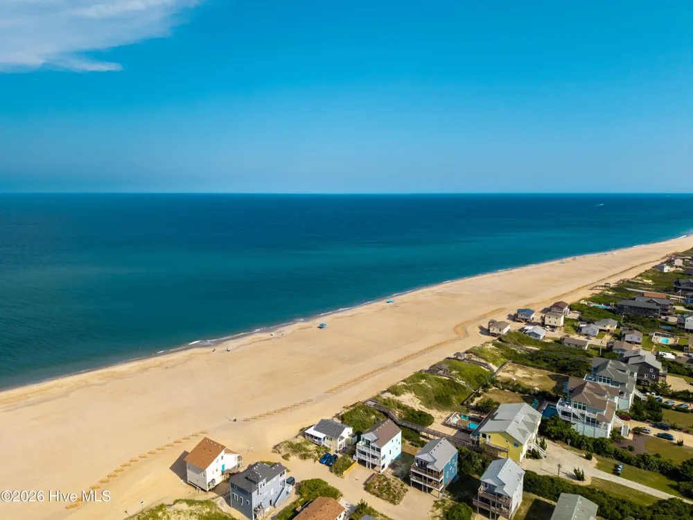 10303 E Loon Court #D Nags Head, NC 27959