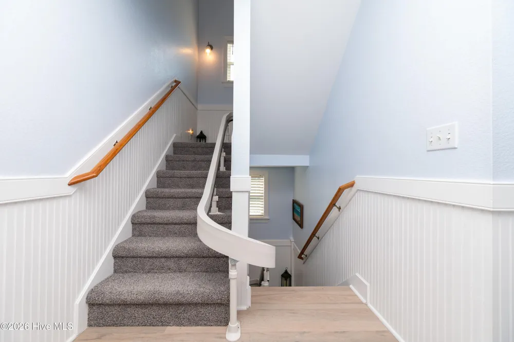 10303 E Loon Court #D Nags Head, NC 27959