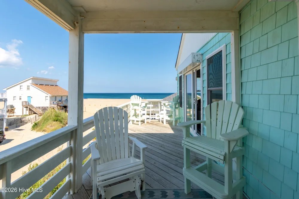 10303 E Loon Court #D Nags Head, NC 27959