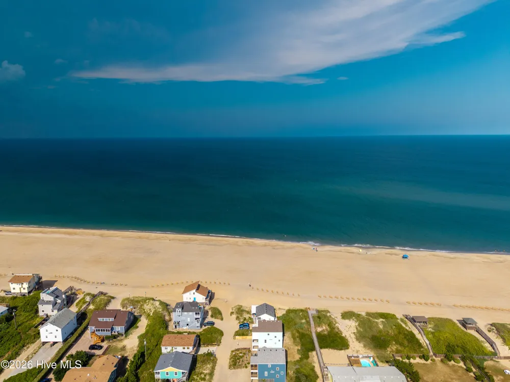 10303 E Loon Court #D Nags Head, NC 27959