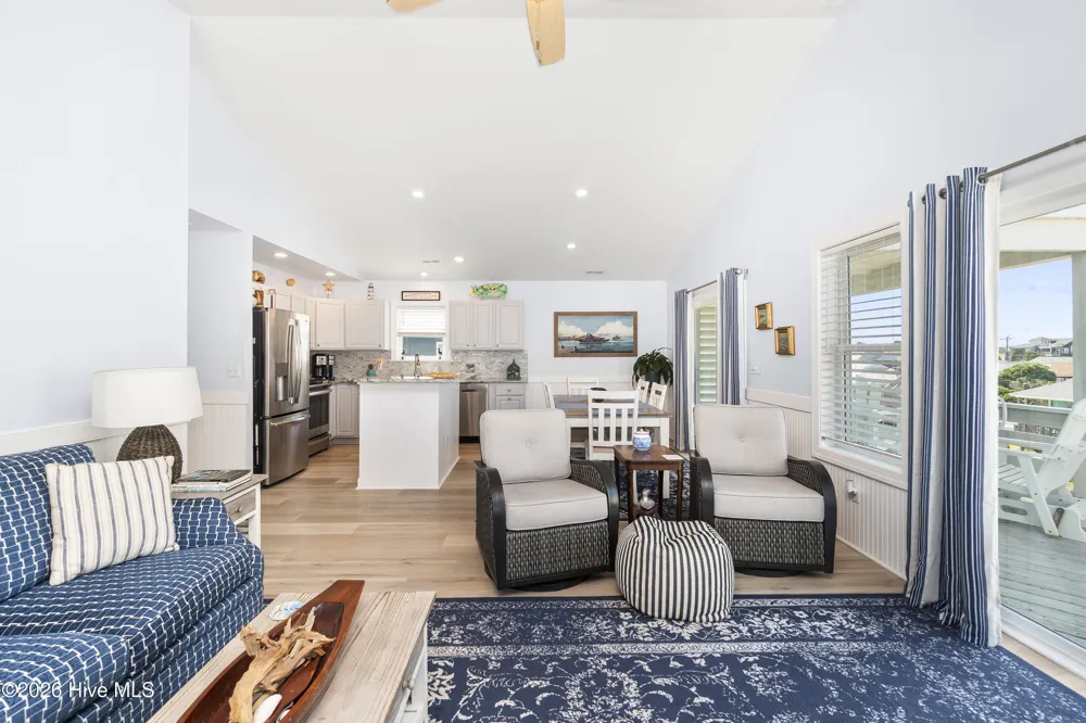 10303 E Loon Court #D Nags Head, NC 27959