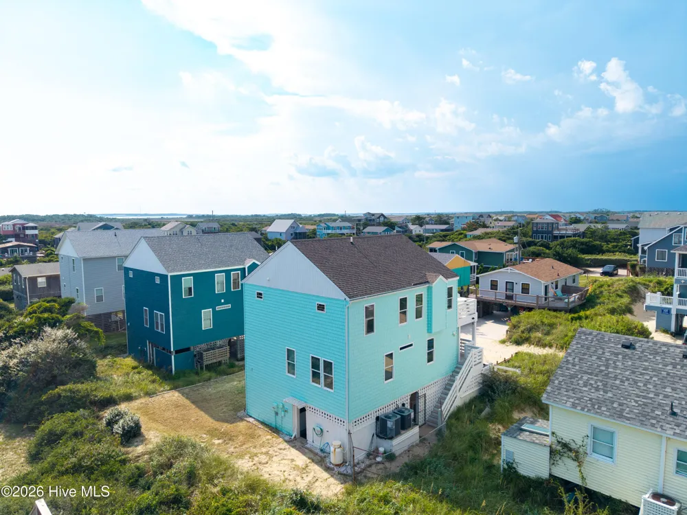 10303 E Loon Court #D Nags Head, NC 27959
