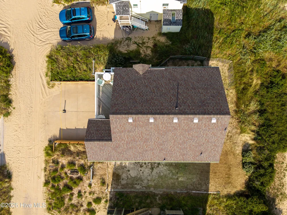 10303 E Loon Court #D Nags Head, NC 27959