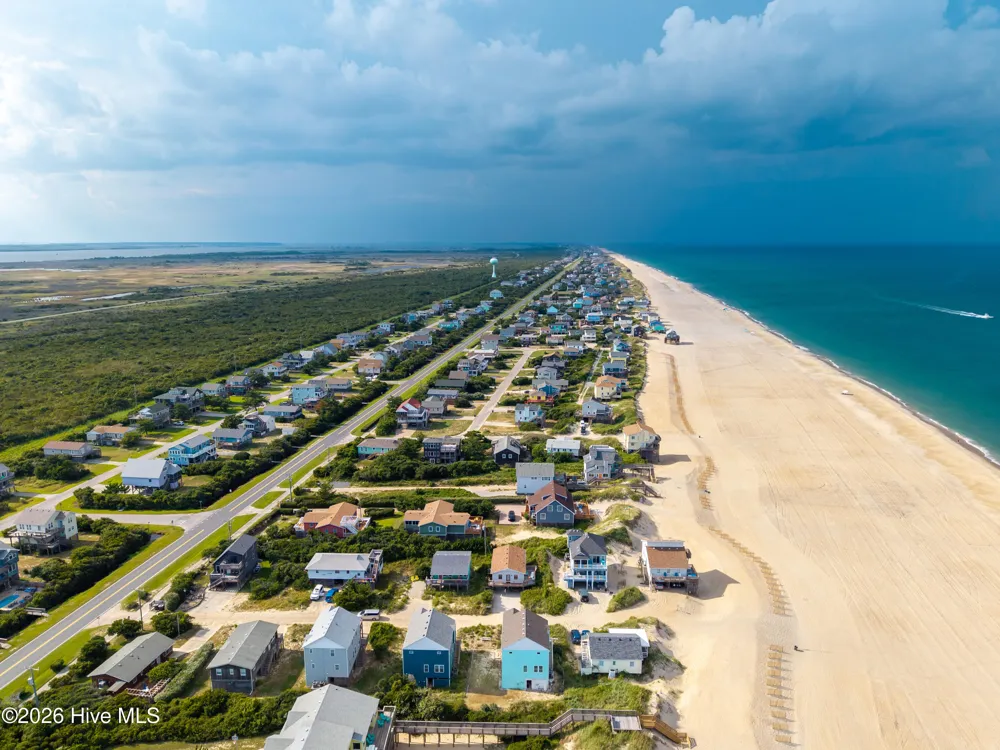 10303 E Loon Court #D Nags Head, NC 27959