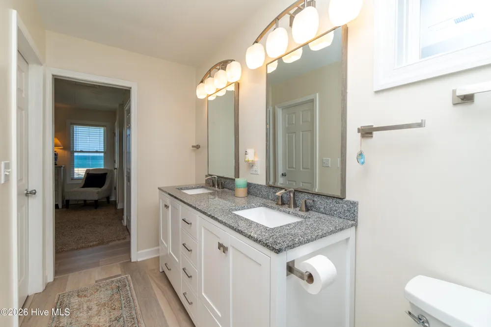 10303 E Loon Court #D Nags Head, NC 27959