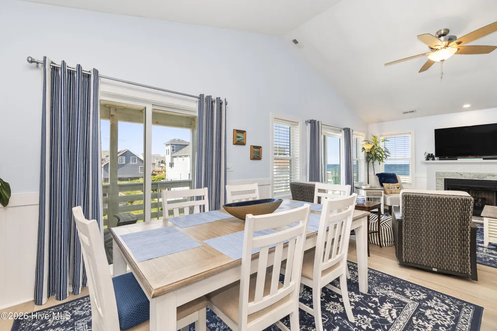 10303 E Loon Court #D Nags Head, NC 27959