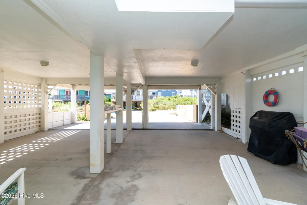 10303 E Loon Court #D Nags Head, NC 27959