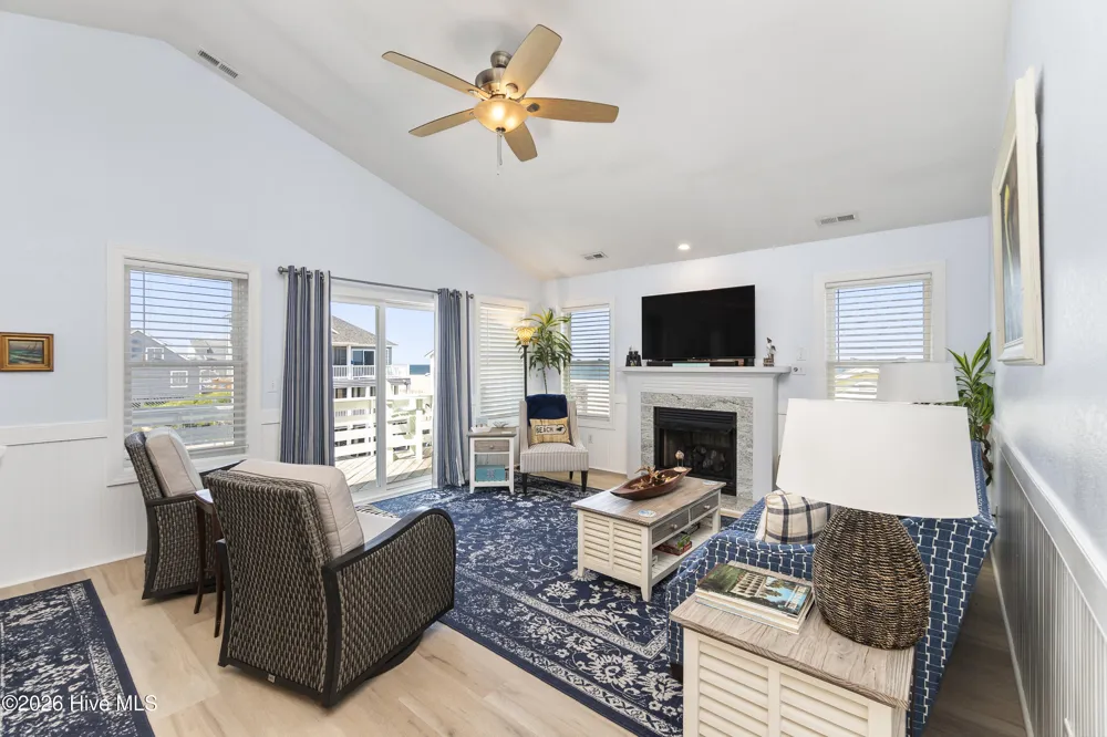 10303 E Loon Court #D Nags Head, NC 27959