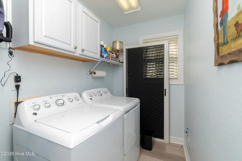 10303 E Loon Court #D Nags Head, NC 27959