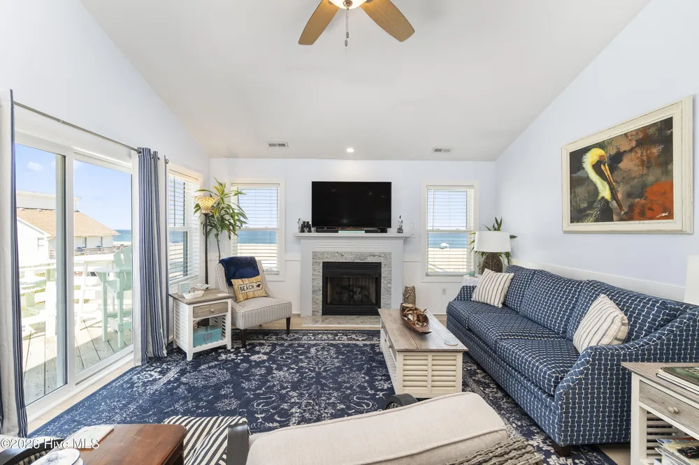 10303 E Loon Court #D Nags Head, NC 27959
