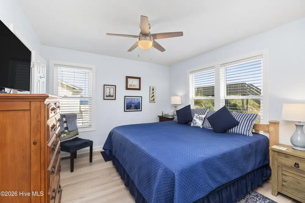 10303 E Loon Court #D Nags Head, NC 27959