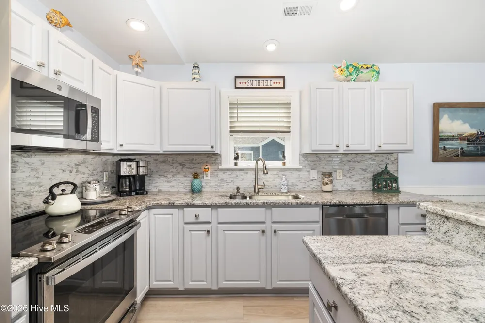 10303 E Loon Court #D Nags Head, NC 27959