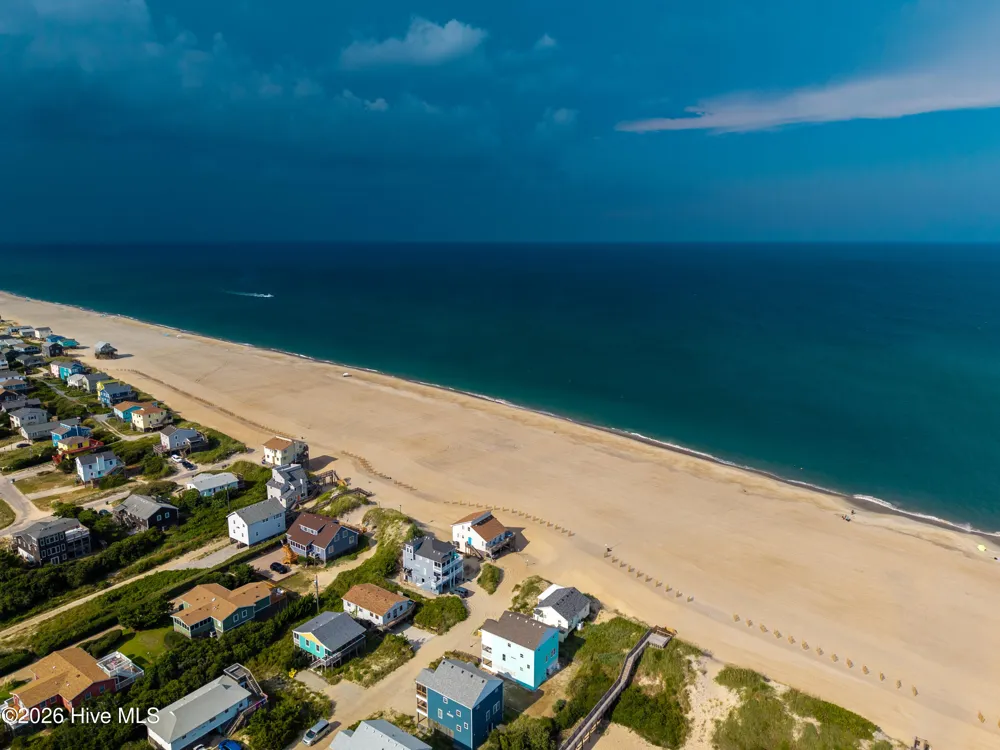 10303 E Loon Court #D Nags Head, NC 27959