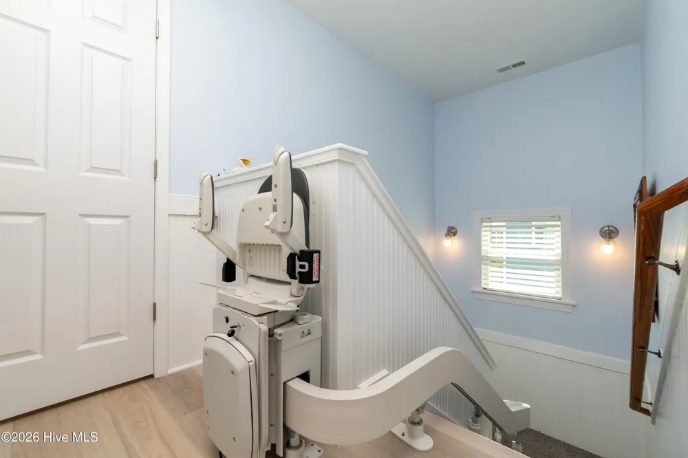 10303 E Loon Court #D Nags Head, NC 27959