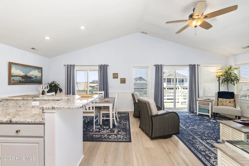10303 E Loon Court #D Nags Head, NC 27959