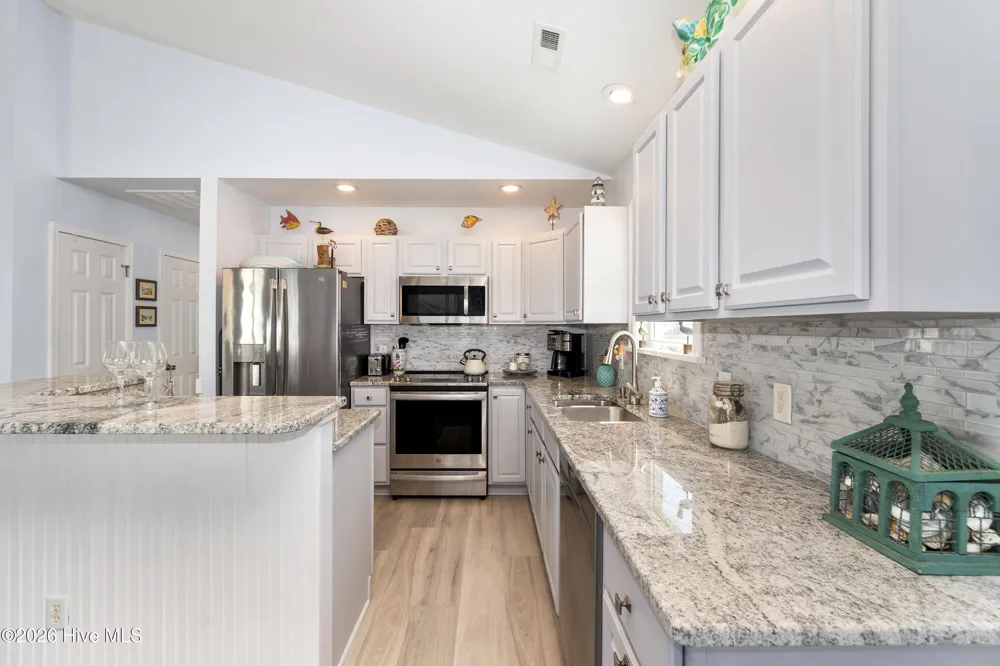 10303 E Loon Court #D Nags Head, NC 27959