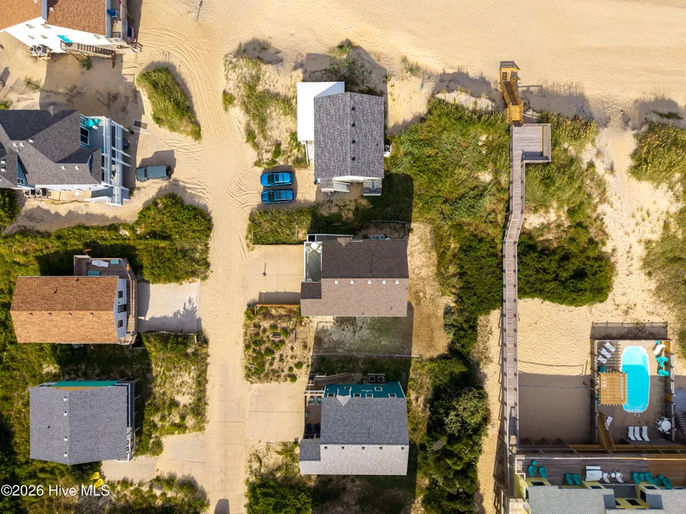 10303 E Loon Court #D Nags Head, NC 27959