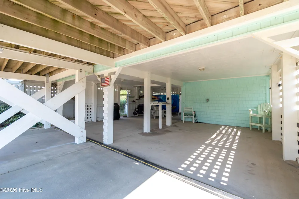 10303 E Loon Court #D Nags Head, NC 27959