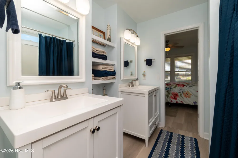 10303 E Loon Court #D Nags Head, NC 27959