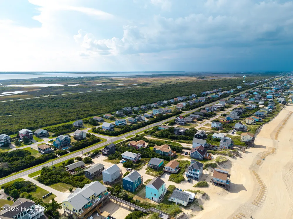 10303 E Loon Court #D Nags Head, NC 27959