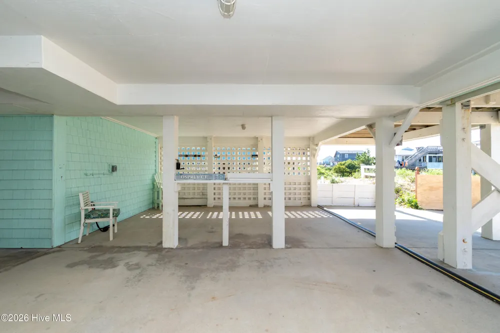 10303 E Loon Court #D Nags Head, NC 27959