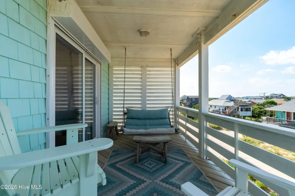 10303 E Loon Court #D Nags Head, NC 27959
