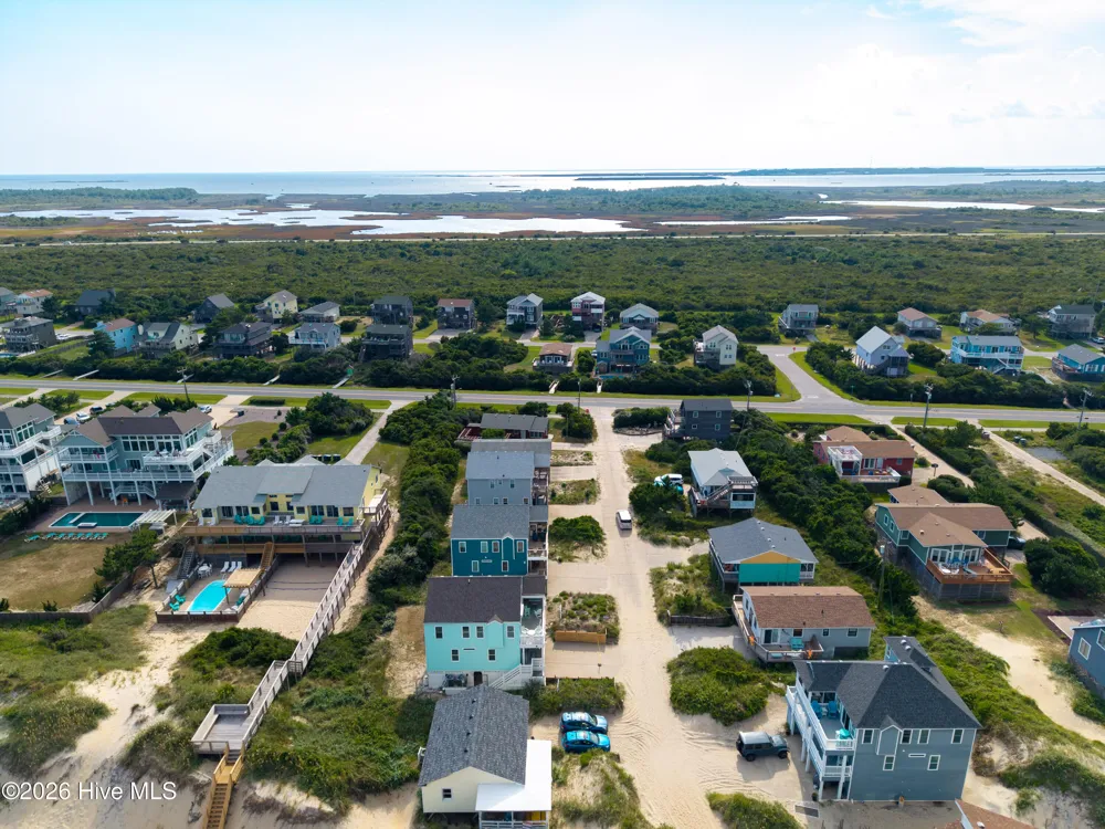 10303 E Loon Court #D Nags Head, NC 27959