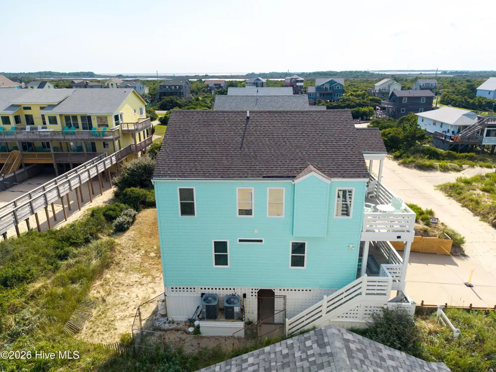 10303 E Loon Court #D Nags Head, NC 27959