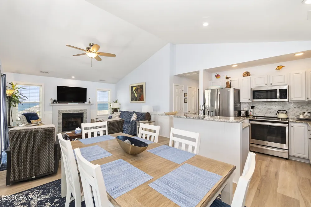 10303 E Loon Court #D Nags Head, NC 27959