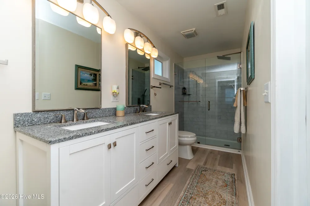 10303 E Loon Court #D Nags Head, NC 27959