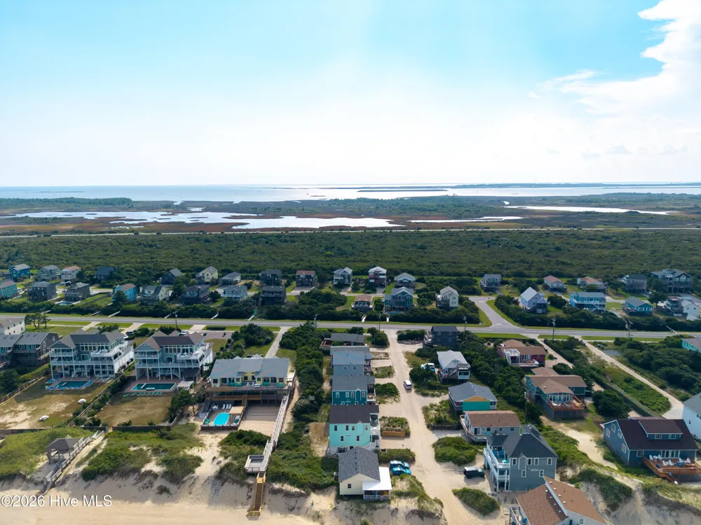 10303 E Loon Court #D Nags Head, NC 27959