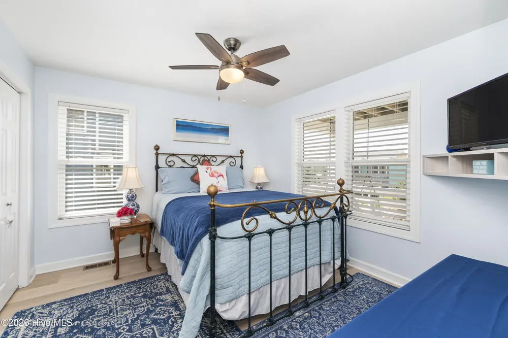 10303 E Loon Court #D Nags Head, NC 27959