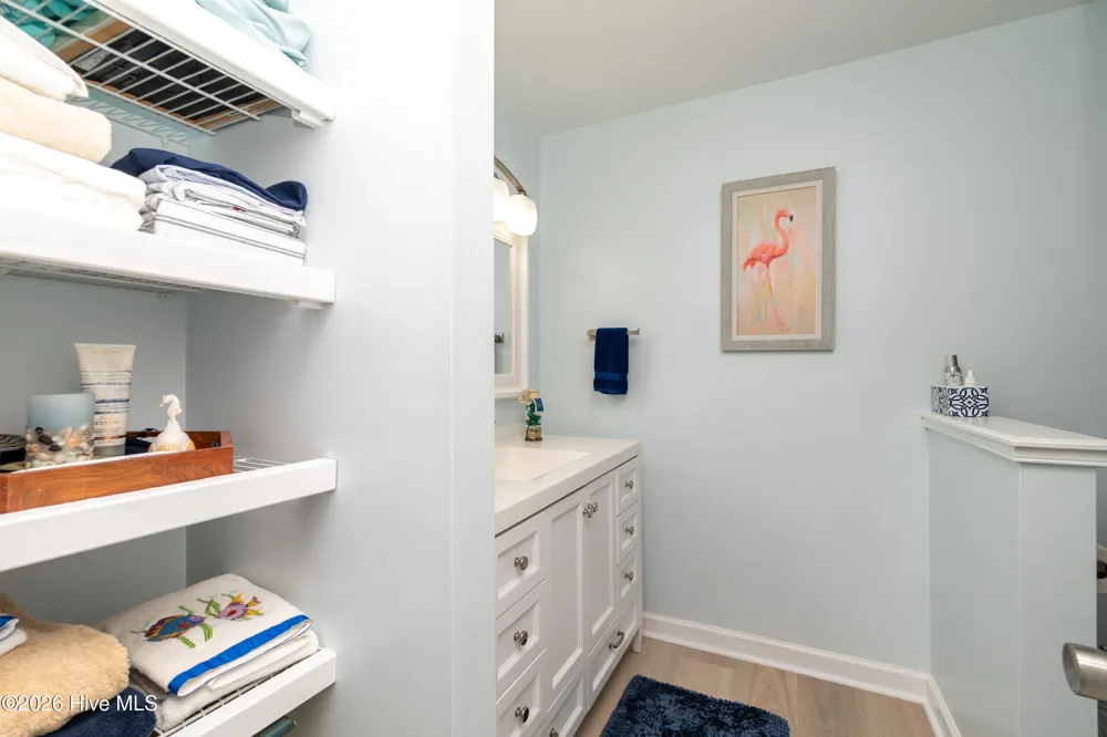 10303 E Loon Court #D Nags Head, NC 27959