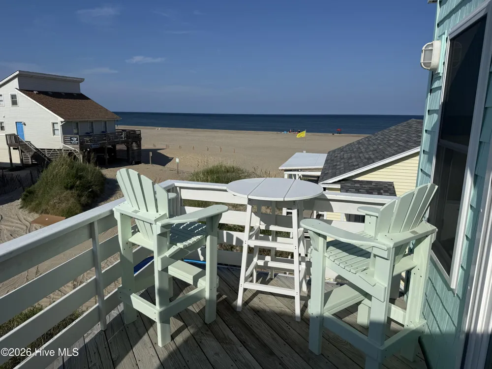10303 E Loon Court #D Nags Head, NC 27959