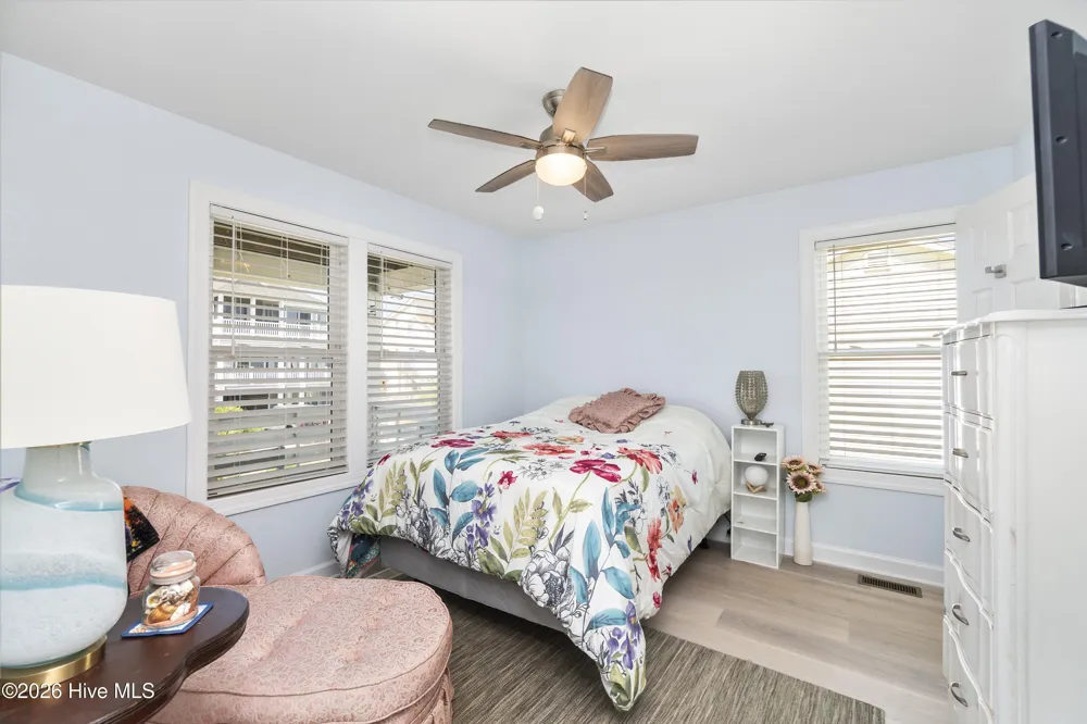 10303 E Loon Court #D Nags Head, NC 27959