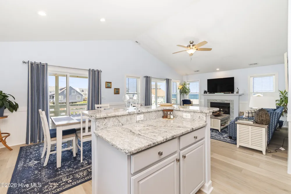 10303 E Loon Court #D Nags Head, NC 27959