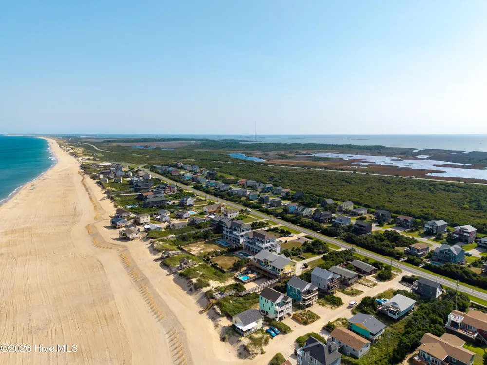 10303 E Loon Court #D Nags Head, NC 27959