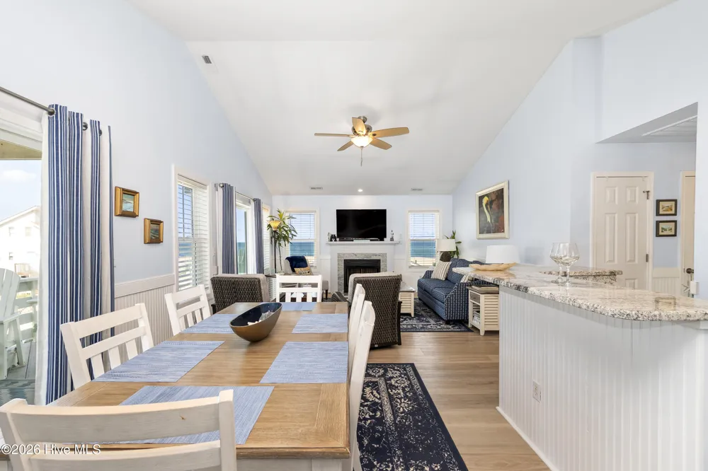 10303 E Loon Court #D Nags Head, NC 27959