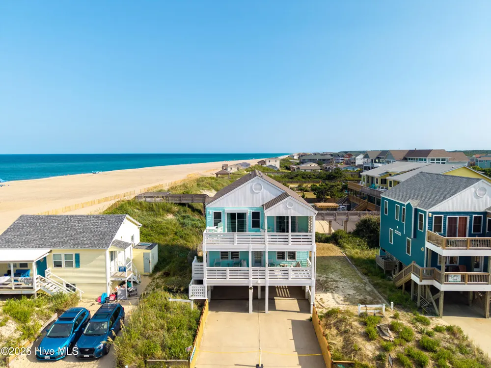 10303 E Loon Court #D Nags Head, NC 27959